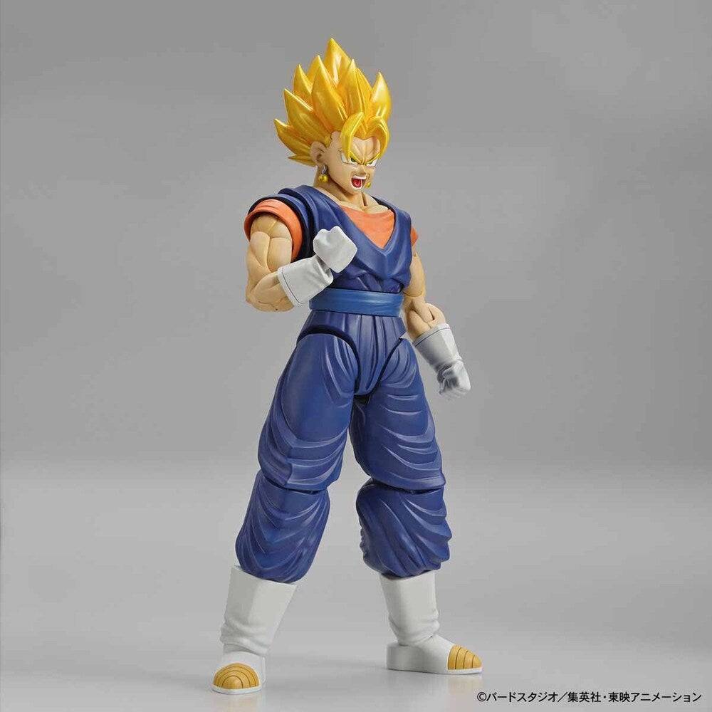 Figure-rise Standard SUPER SAIYAN VEGETTO PKG renewal