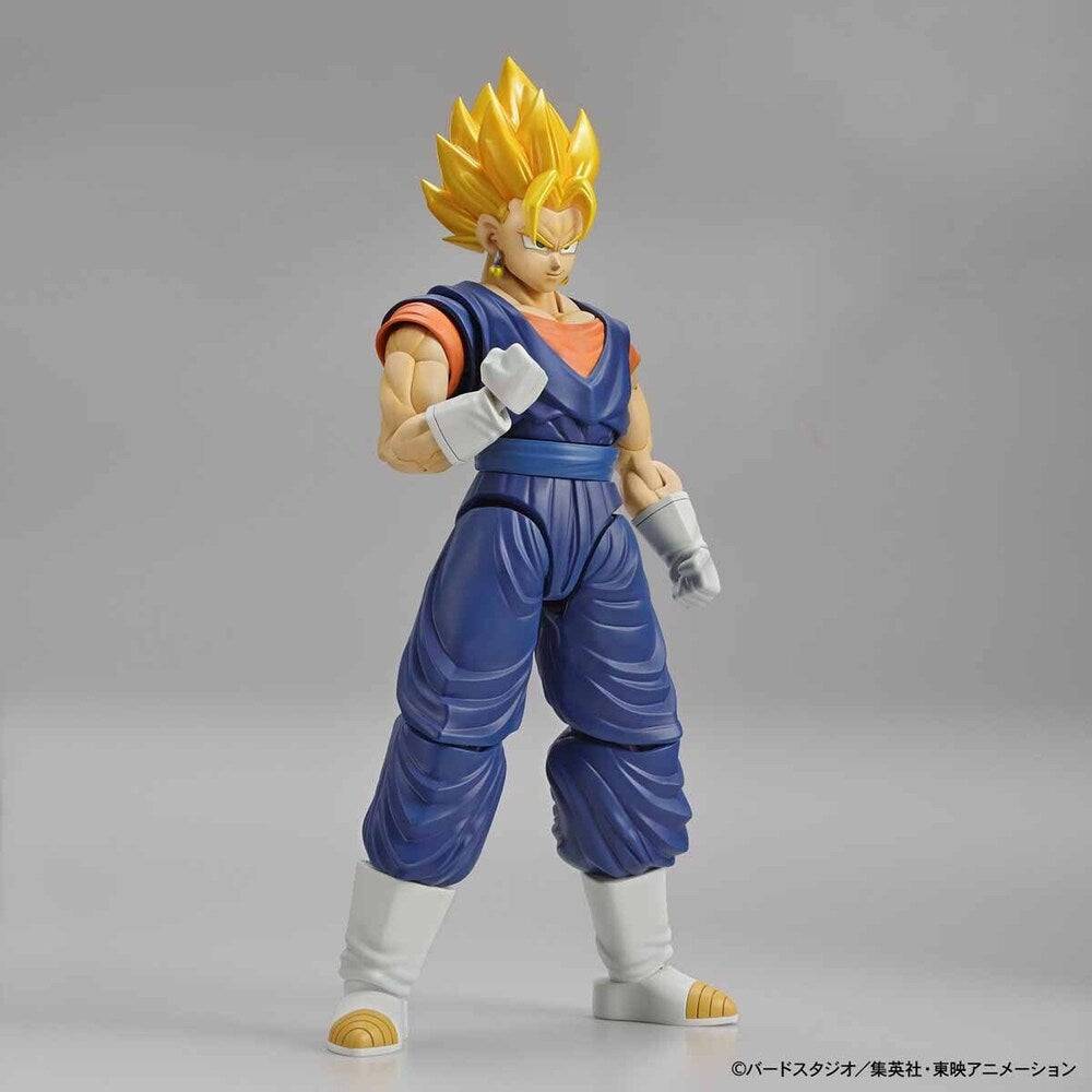 Figure-rise Standard SUPER SAIYAN VEGETTO PKG renewal