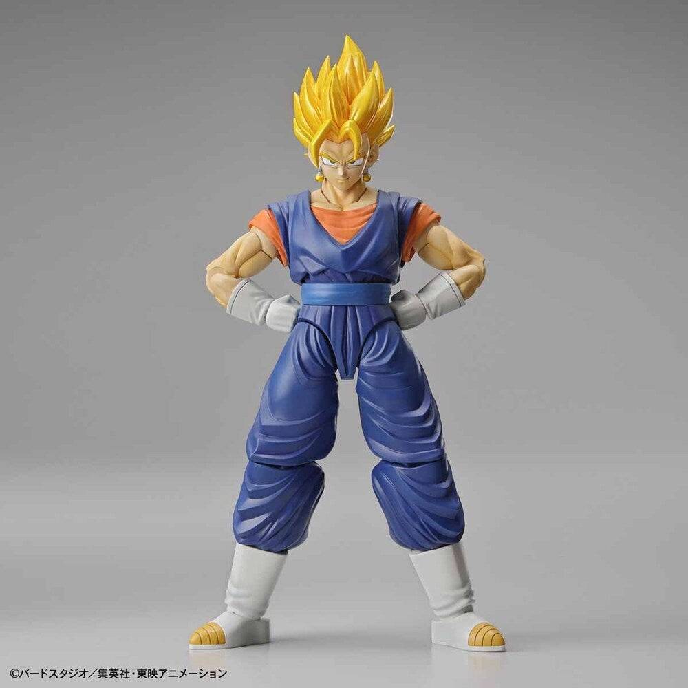 Figure-rise Standard SUPER SAIYAN VEGETTO PKG renewal