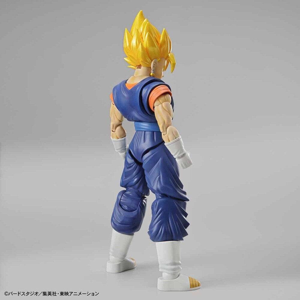 Figure-rise Standard SUPER SAIYAN VEGETTO PKG renewal