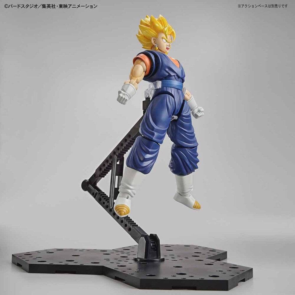 Figure-rise Standard SUPER SAIYAN VEGETTO PKG renewal