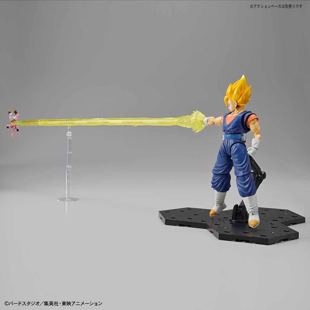 Figure-rise Standard SUPER SAIYAN VEGETTO PKG renewal