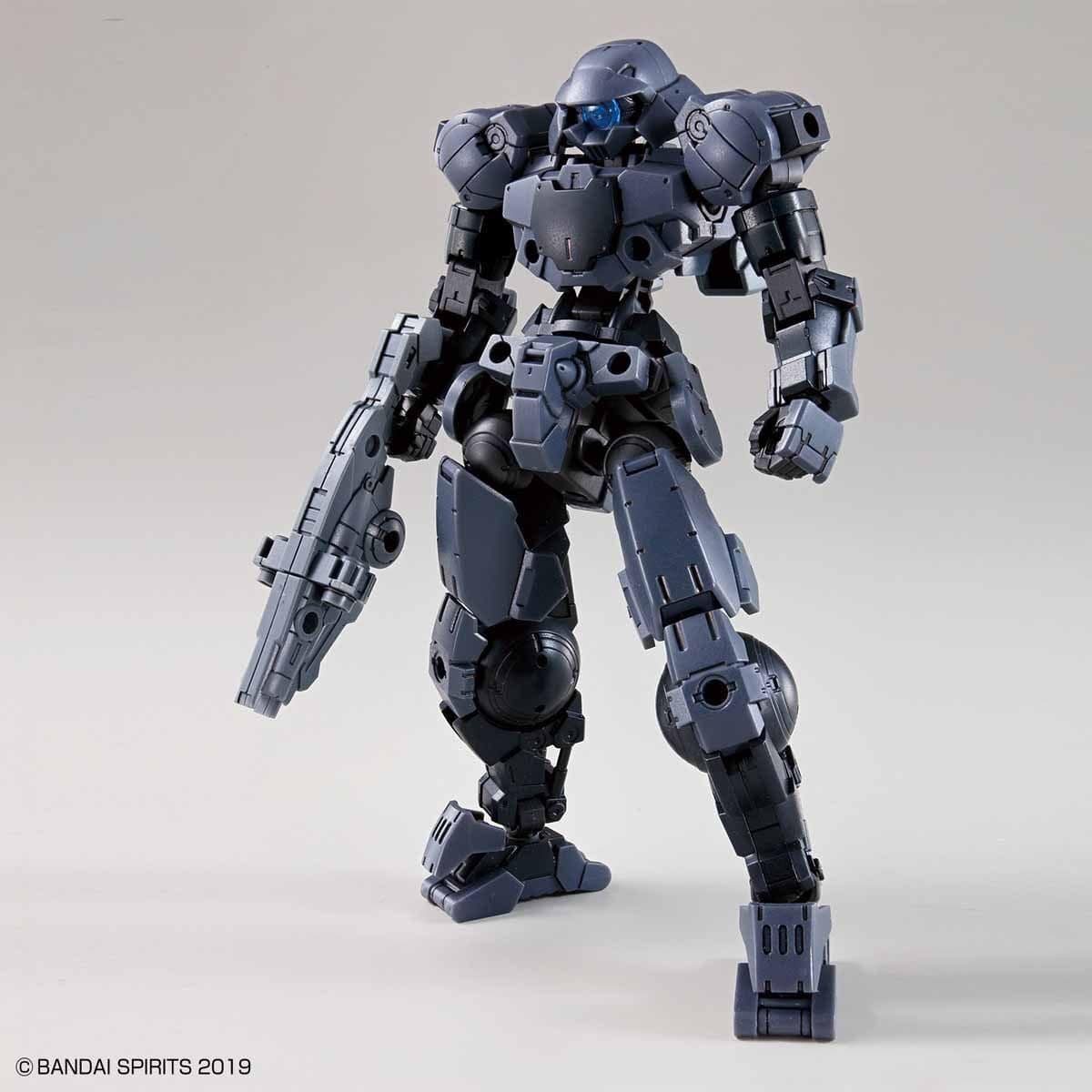 30MM 1/144 bEXM-15 PORTANOVA [DARKGRAY]