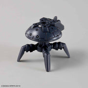 30MM 1/144 bEXM15 PORTANOVA [DARKGRAY]