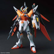 HGCE 1/144 Destiny Gundam Heine Westenfluss Custom