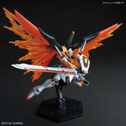 HGCE 1/144 Destiny Gundam Heine Westenfluss Custom