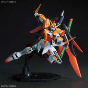 HGCE 1/144 Destiny Gundam Heine Westenfluss Custom