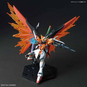 HGCE 1/144 Destiny Gundam Heine Westenfluss Custom