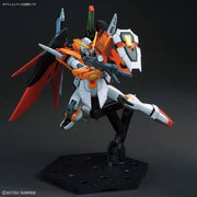 HGCE 1/144 Destiny Gundam Heine Westenfluss Custom