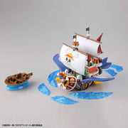 One Piece Grand Ship Collection Thousand Sunny Flying Model