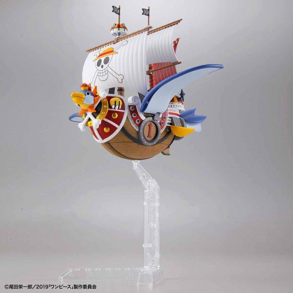 ONE PIECE GRAND SHIP COLLECTION THOUSAND-SUNNY FLYING MODEL