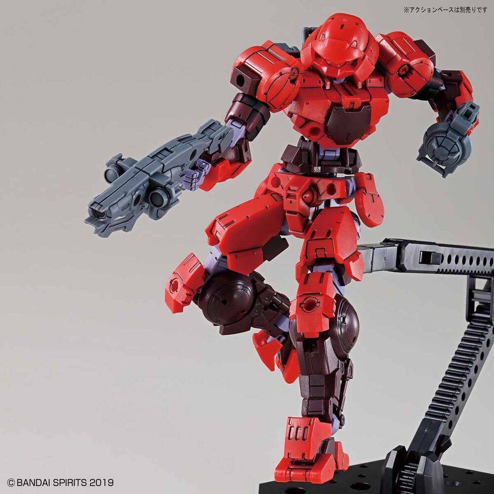 30MM 1/144 bEXM-15 PORTANOVA [RED]