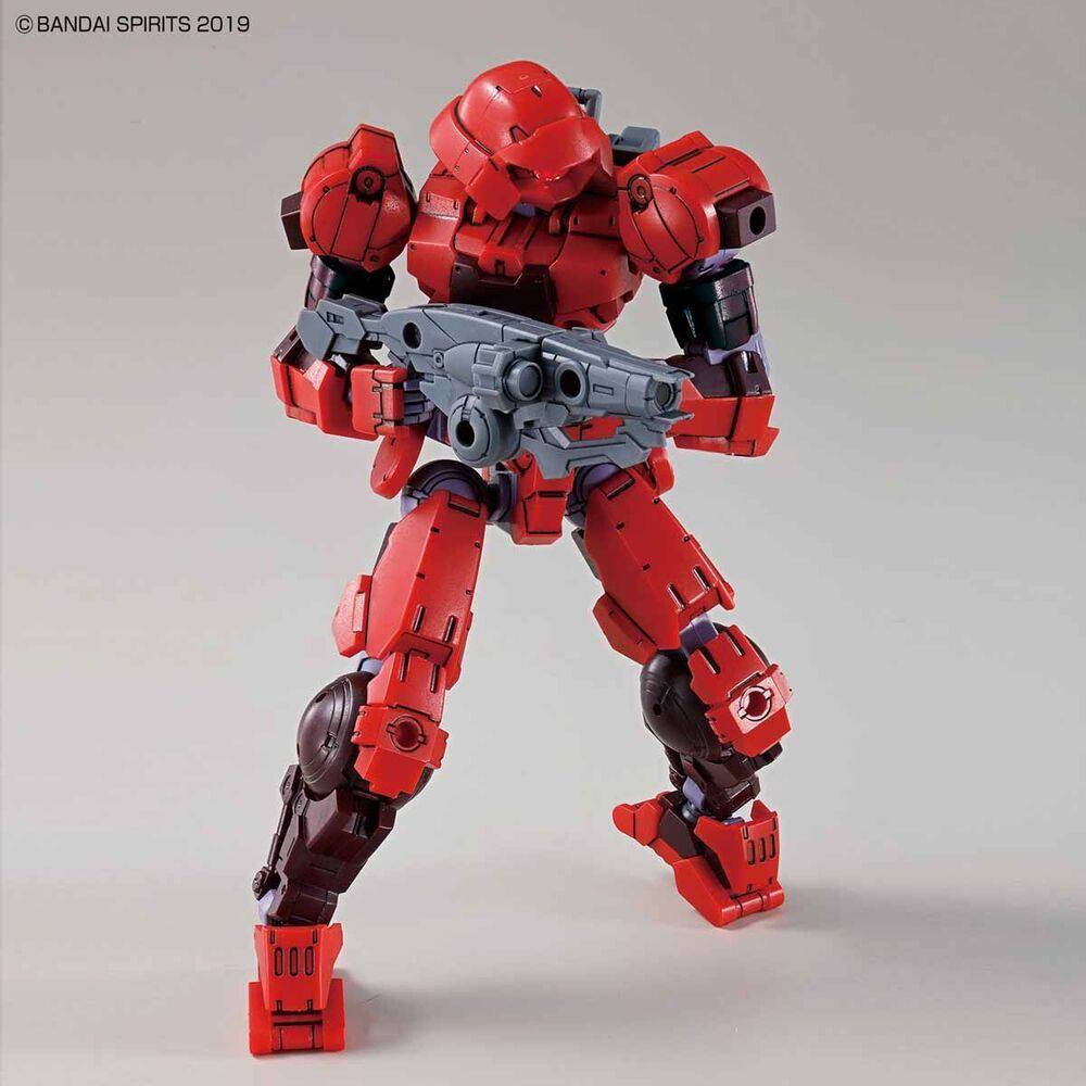 30MM 1/144 bEXM-15 PORTANOVA [RED]