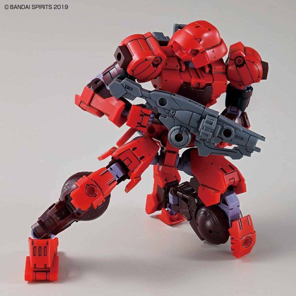 30MM 1/144 bEXM-15 PORTANOVA [RED]