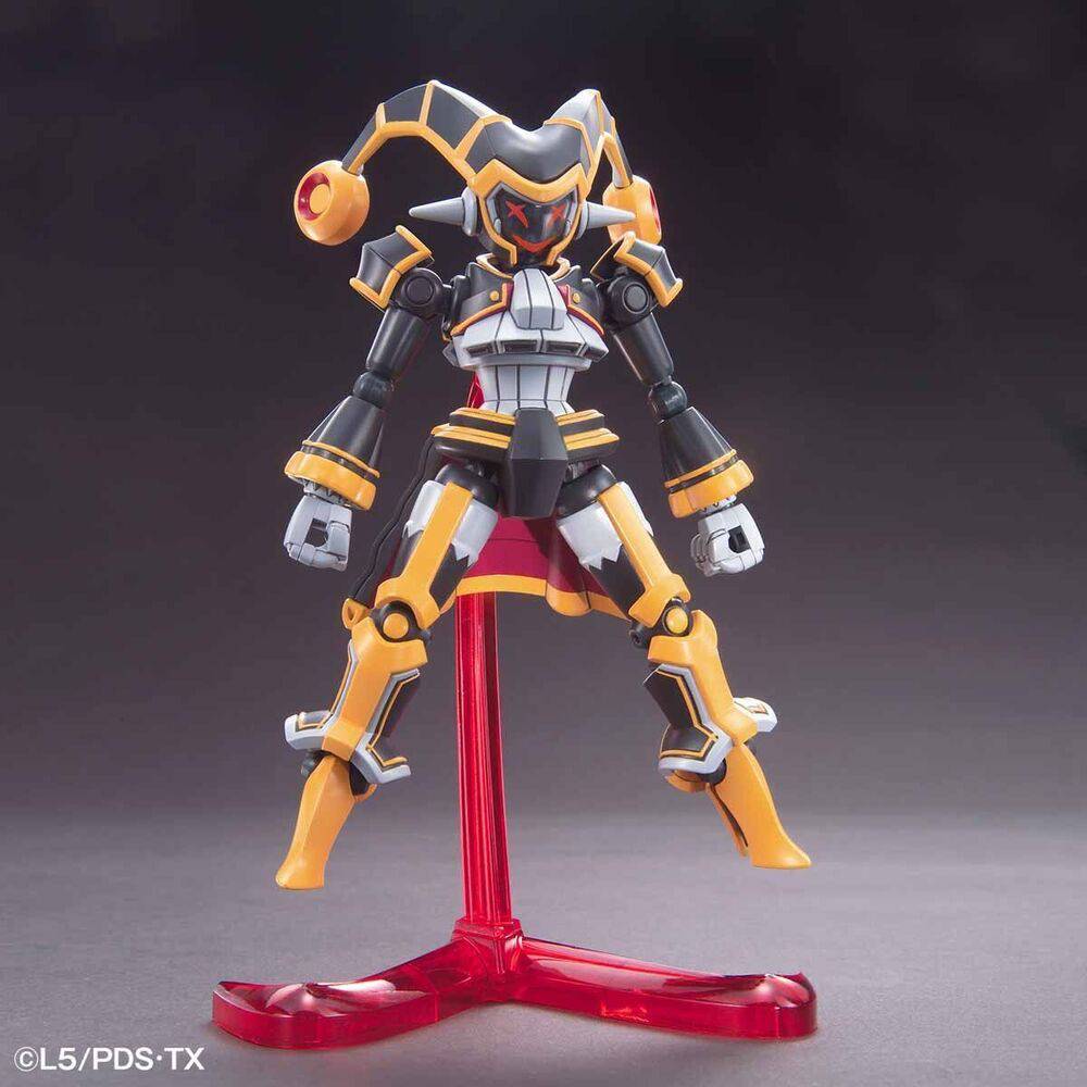 LBX HARLEQUIN