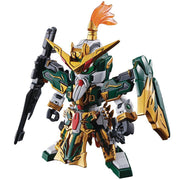 SD SANGOKU SOKETSUDEN Huang Zhong GUNDAM DYNAMES