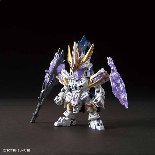 SD SANGOKU SOKETSUDEN Xiahou Dun TALLGEESE  III