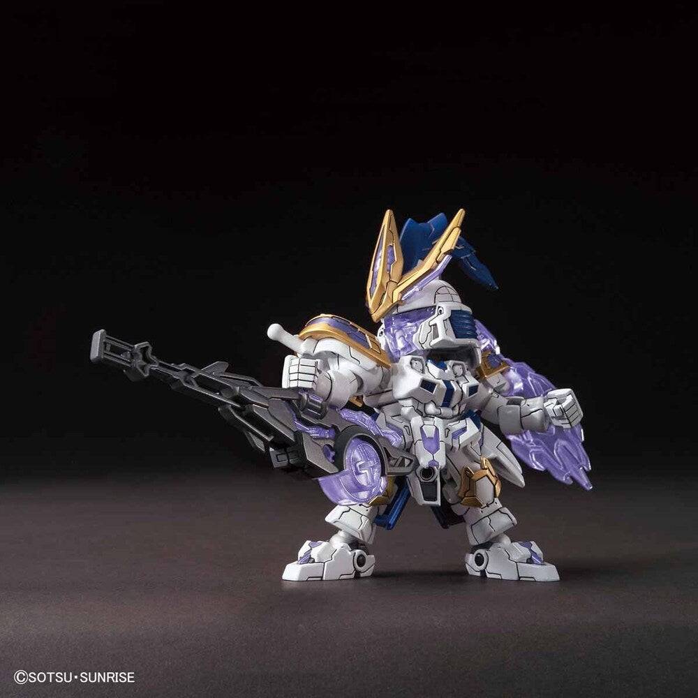 SD SANGOKU SOKETSUDEN Xiahou Dun TALLGEESE  III