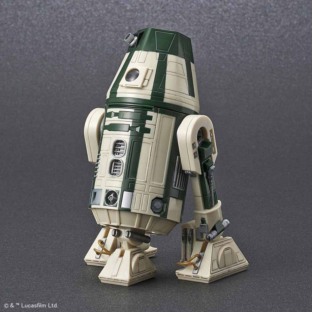 1/12 STAR WARS R4-M9