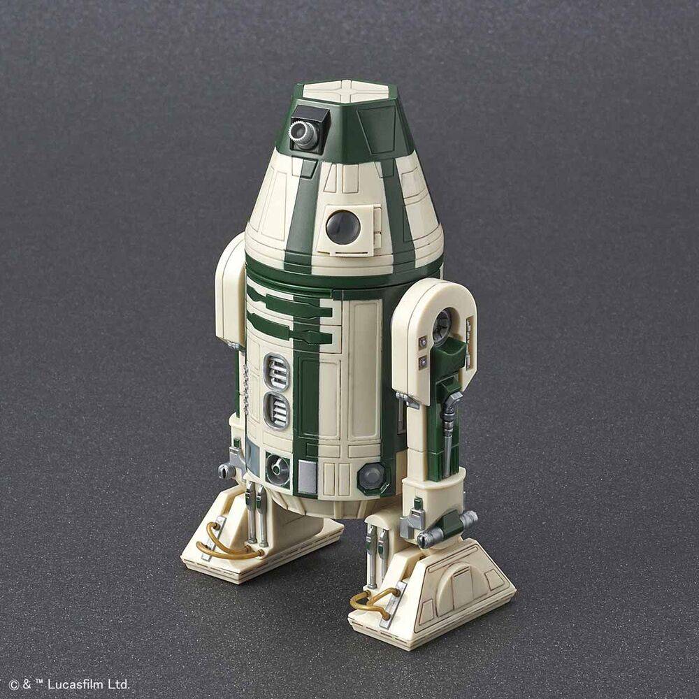 1/12 STAR WARS R4-M9