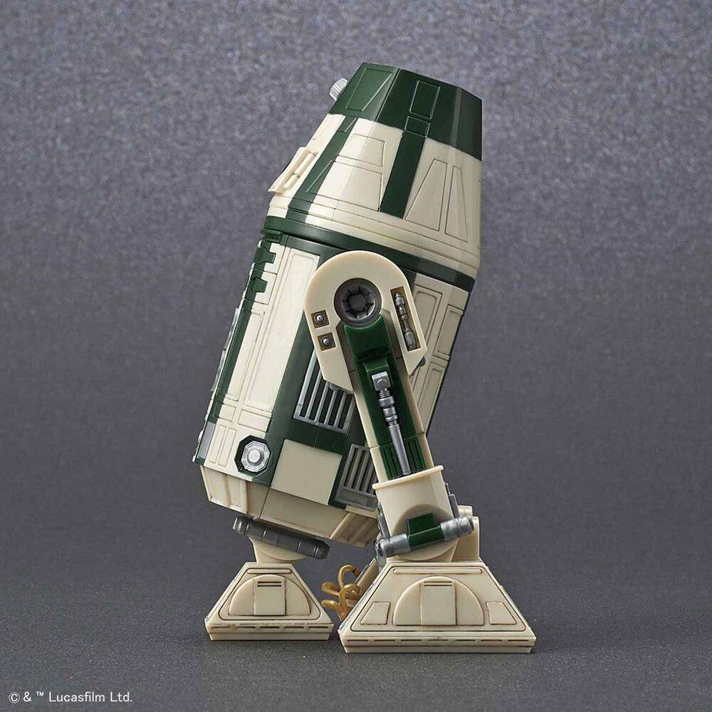 1/12 STAR WARS R4-M9