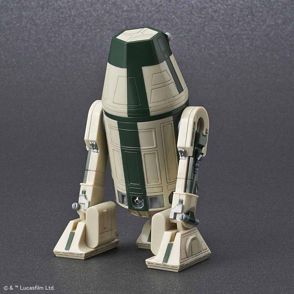 1/12 STAR WARS R4-M9