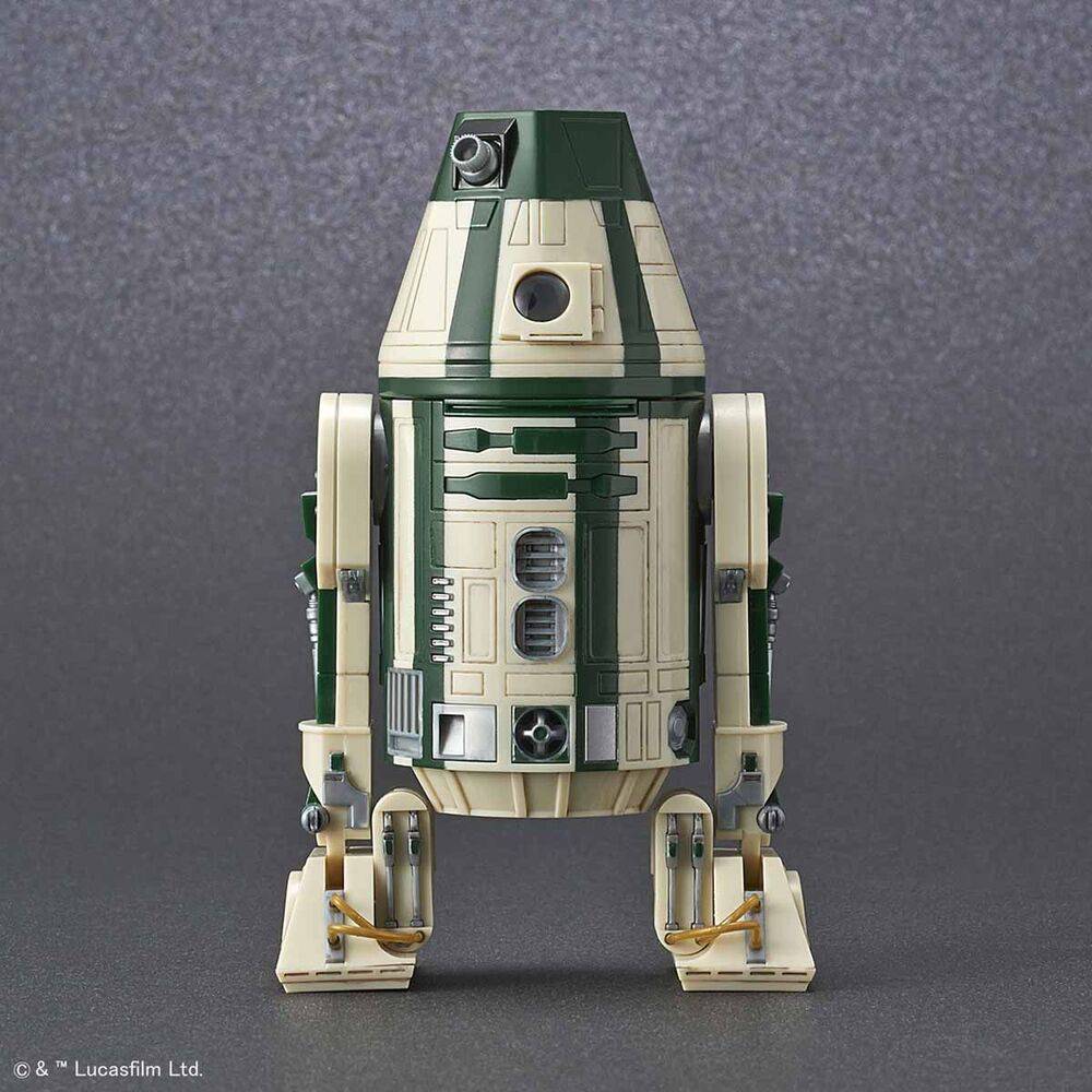 1/12 STAR WARS R4-M9