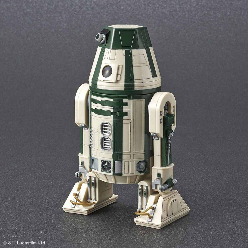 1/12 STAR WARS R4-M9