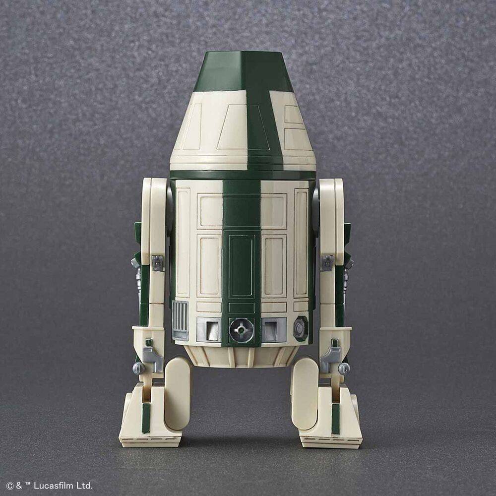 1/12 STAR WARS R4-M9