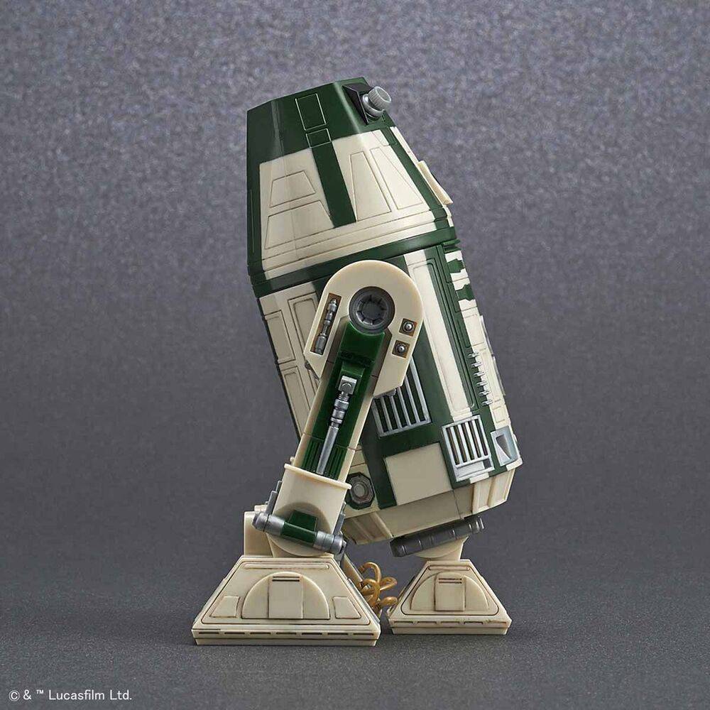 1/12 STAR WARS R4-M9