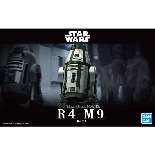 1/12 STAR WARS R4-M9