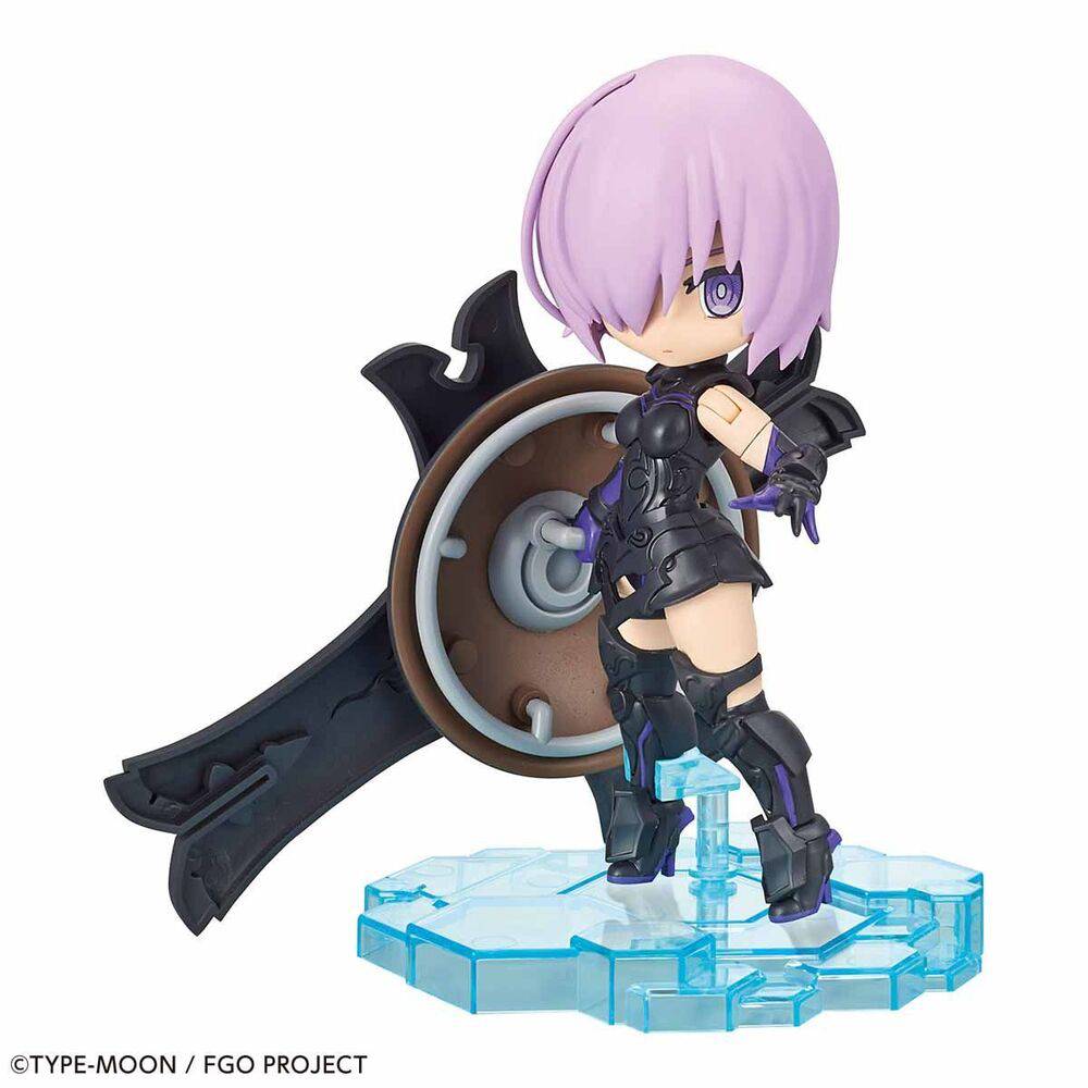 PETIT RITS SHIELDER / Mash Kyrielight