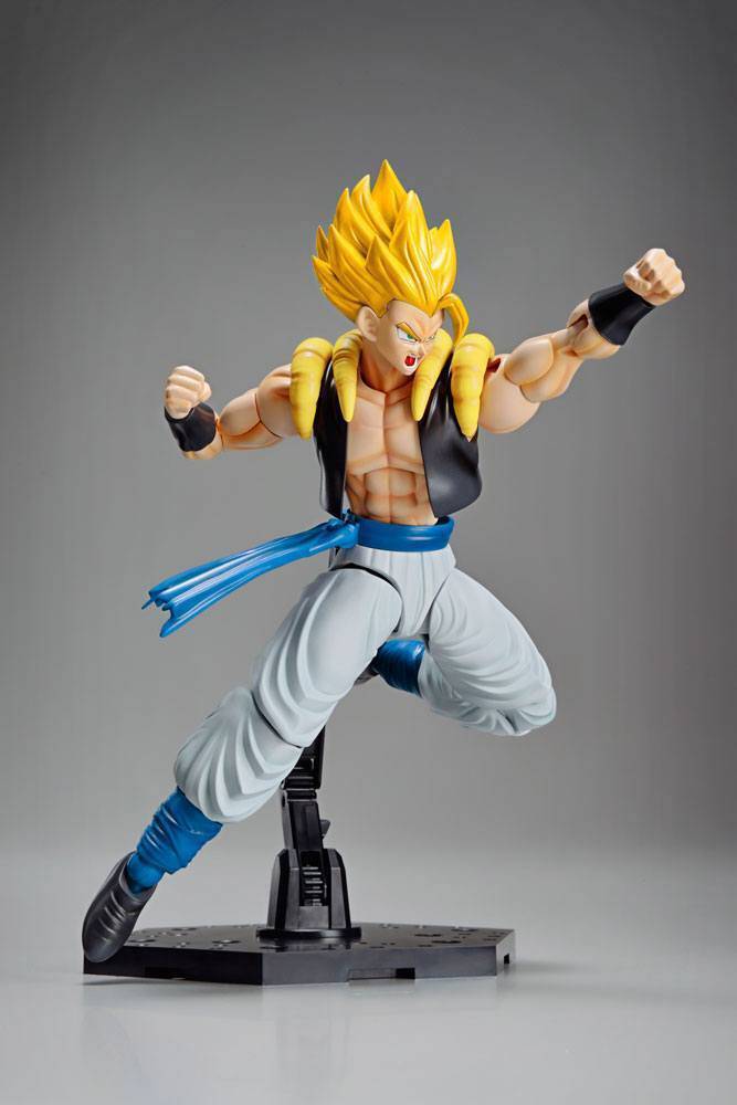 Figure-rise Standard SUPER SAIYAN GOGETA