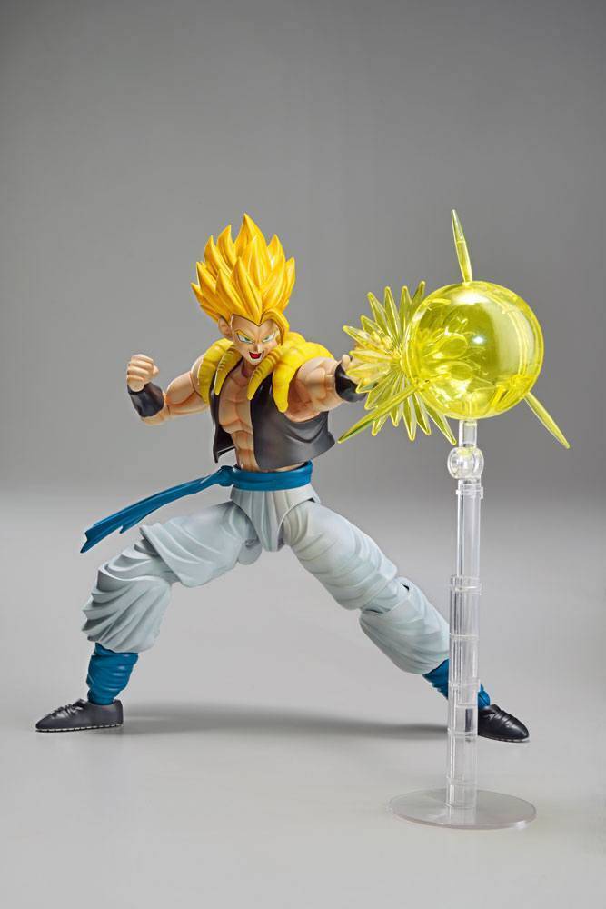 Figure-rise Standard SUPER SAIYAN GOGETA