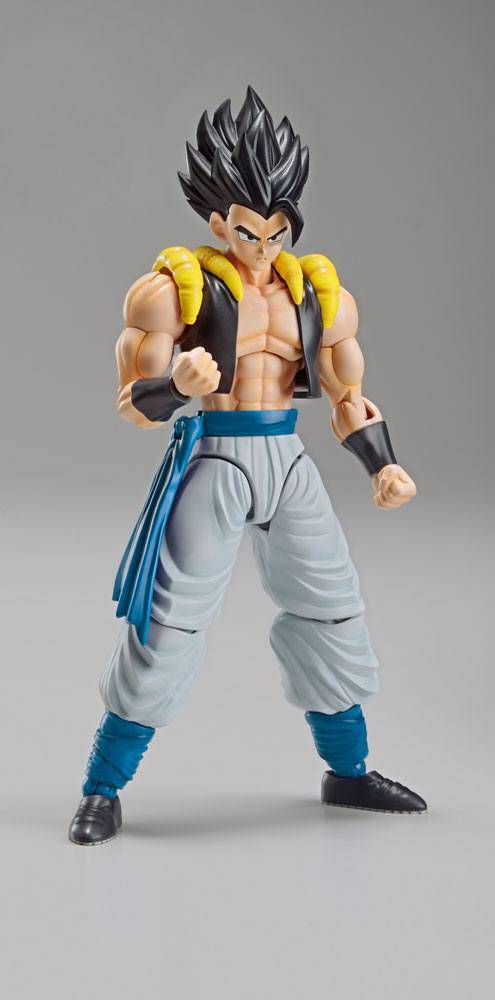 Figure-rise Standard SUPER SAIYAN GOGETA