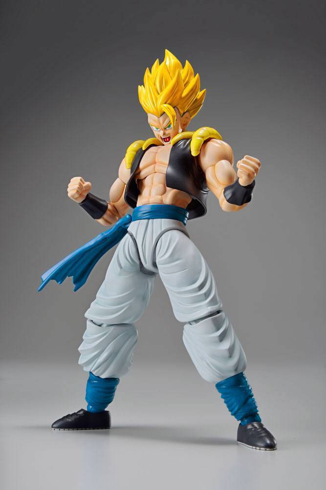 Figure-rise Standard SUPER SAIYAN GOGETA