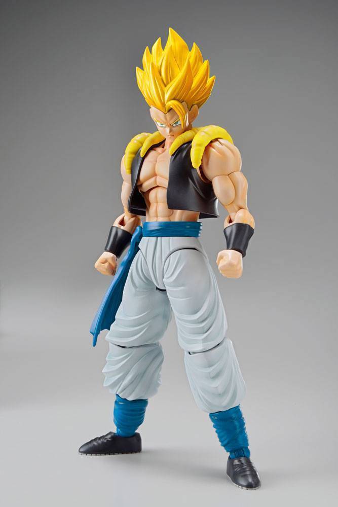 Figure-rise Standard SUPER SAIYAN GOGETA