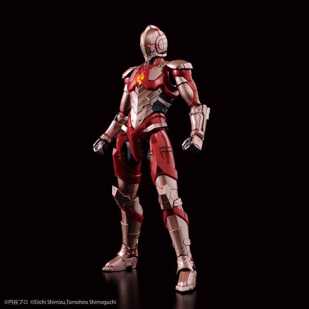 Figure-rise Standard 1/12 ULTRAMAN [B TYPE] Limiter Release Ver.