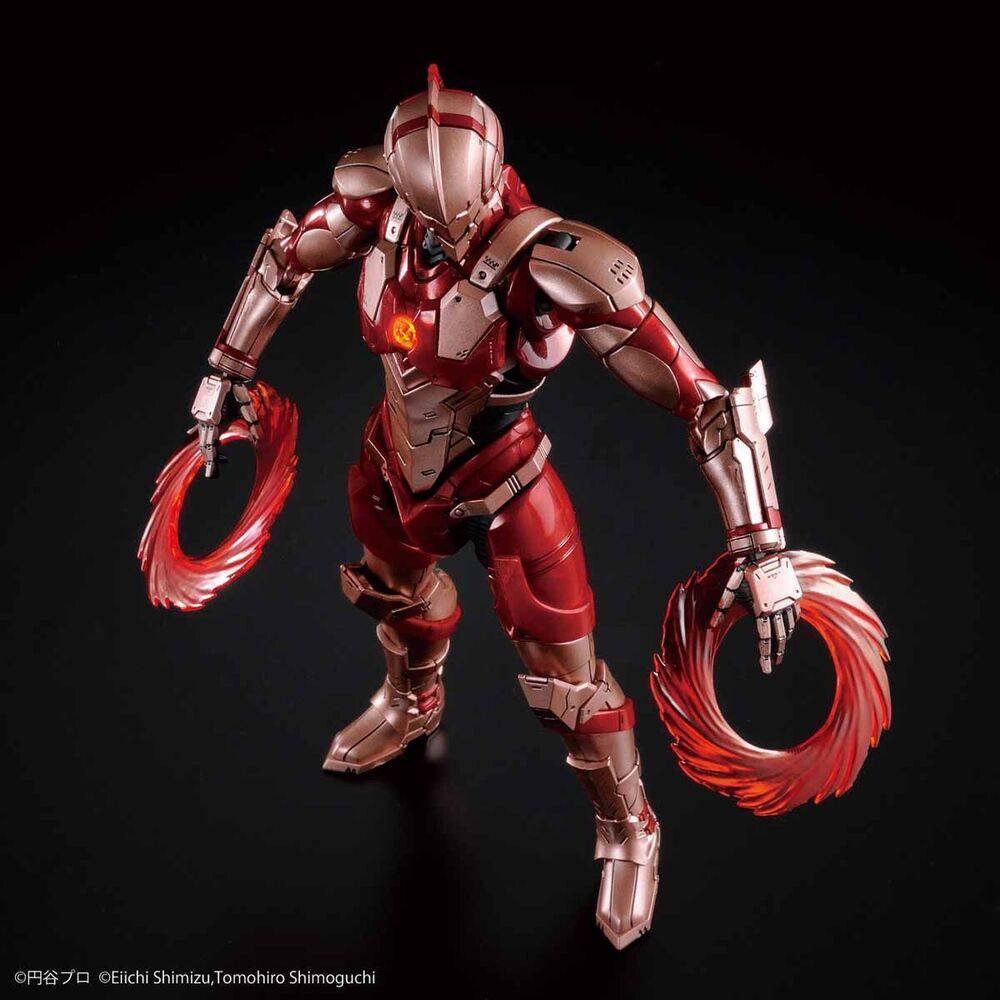 Figure-rise Standard 1/12 ULTRAMAN [B TYPE] Limiter Release Ver.