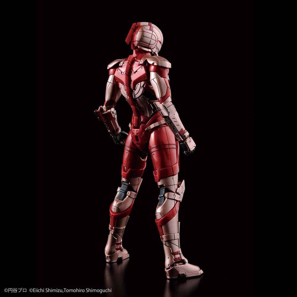 Figure-rise Standard 1/12 ULTRAMAN [B TYPE] Limiter Release Ver.