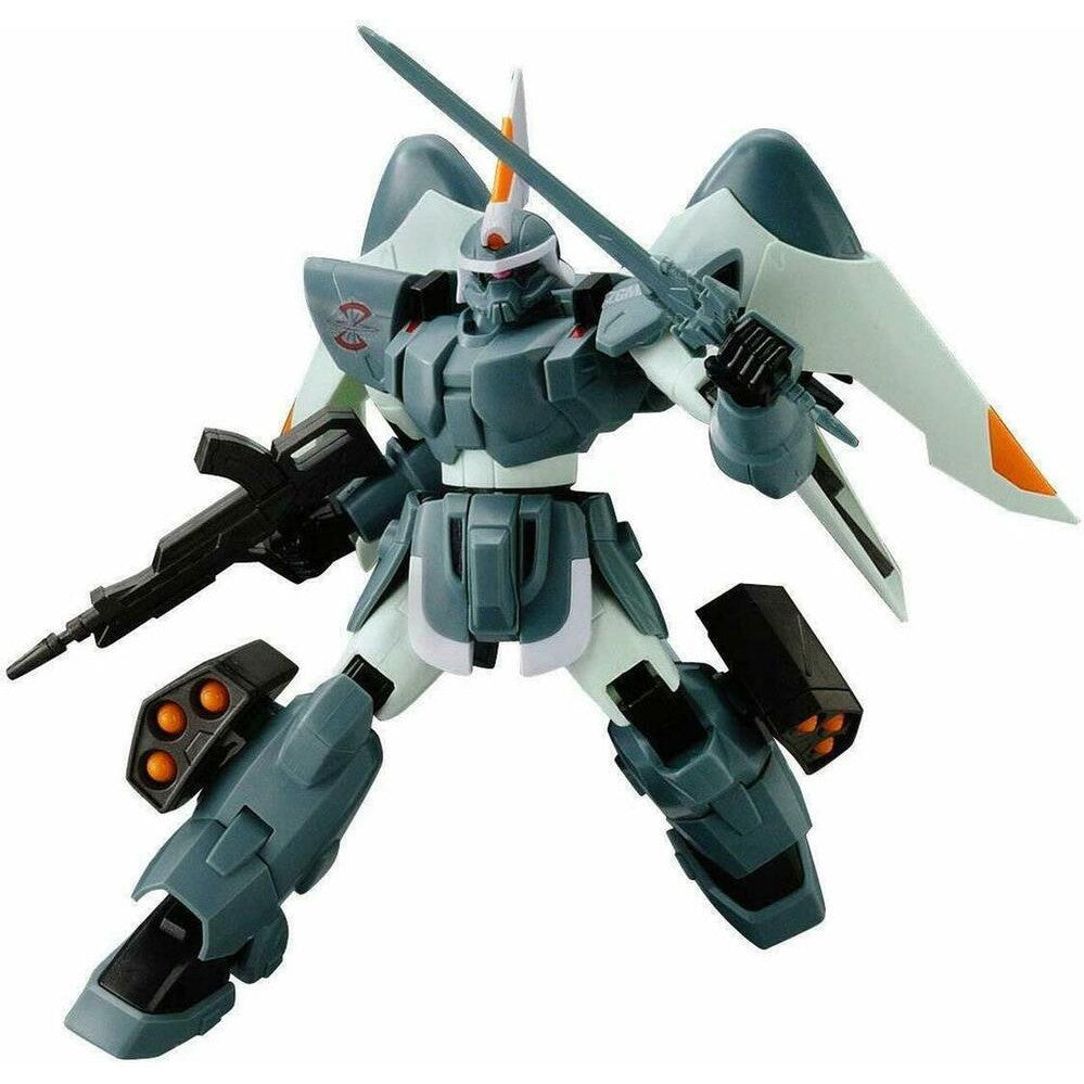 HG 1/144 R06 MOBILE GINN