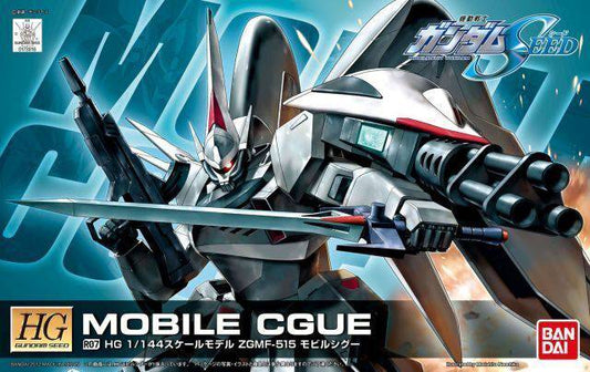 HG 1/144 R07 MOBILE CGUE