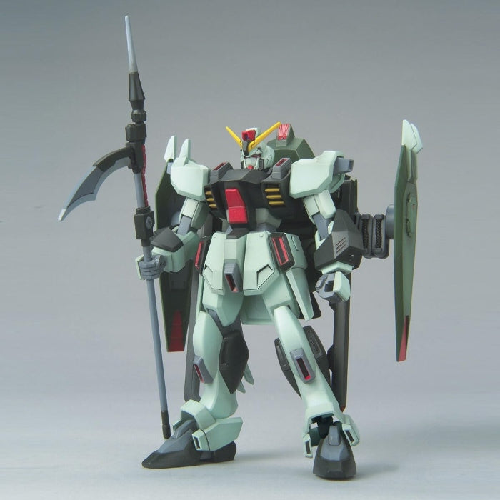 HG 1/144 R09 FORBIDDEN GUNDAM