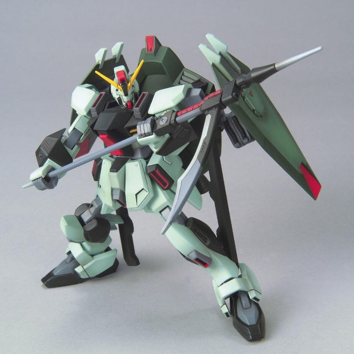 HG 1/144 R09 FORBIDDEN GUNDAM