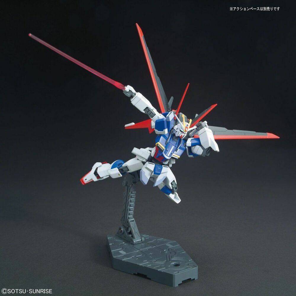 HG FORCE IMPULSE GUNDAM