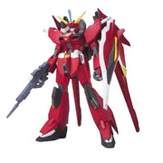 HG SAVIOUR GUNDAM