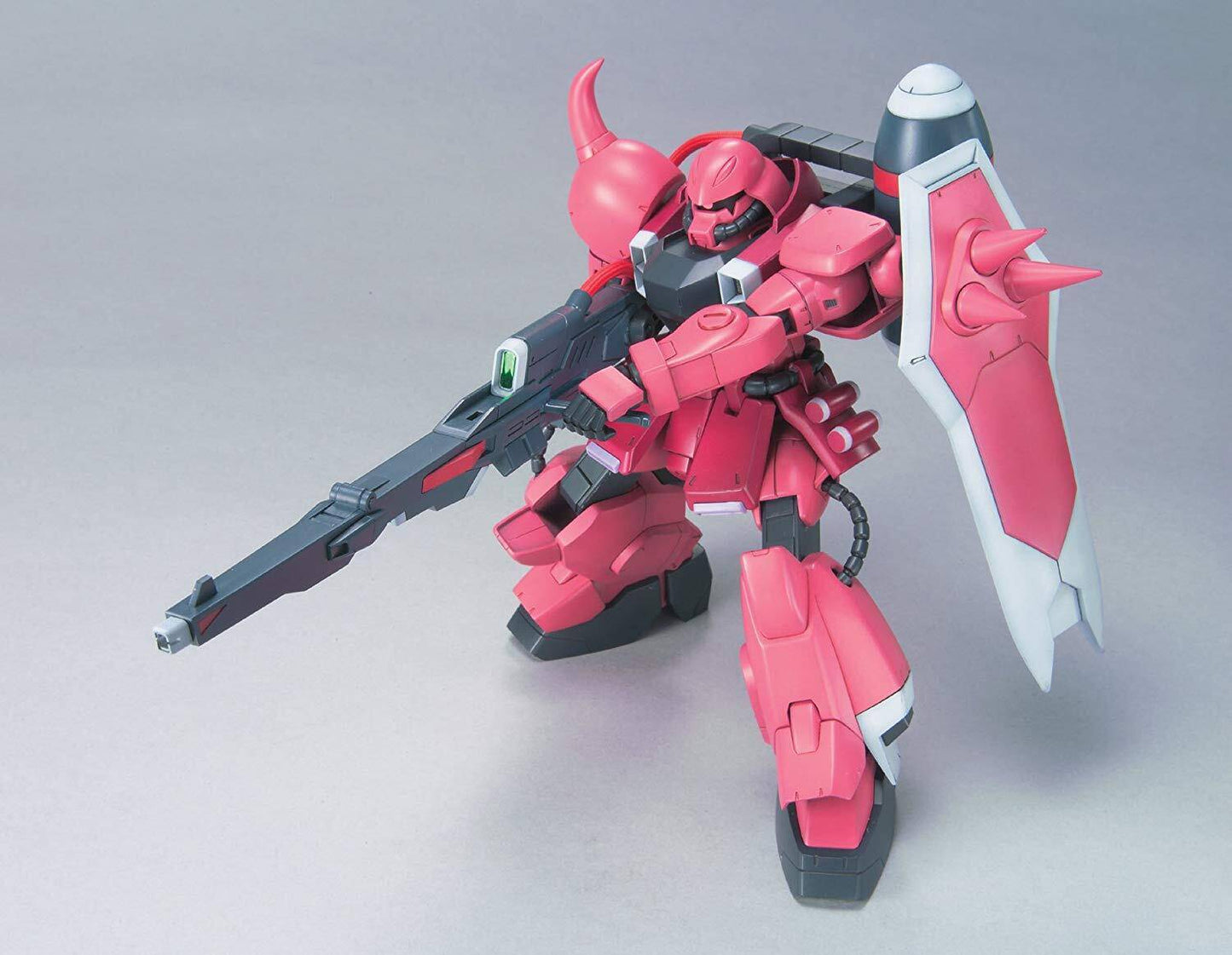 1/100 GUNNER ZAKU WARRIOR