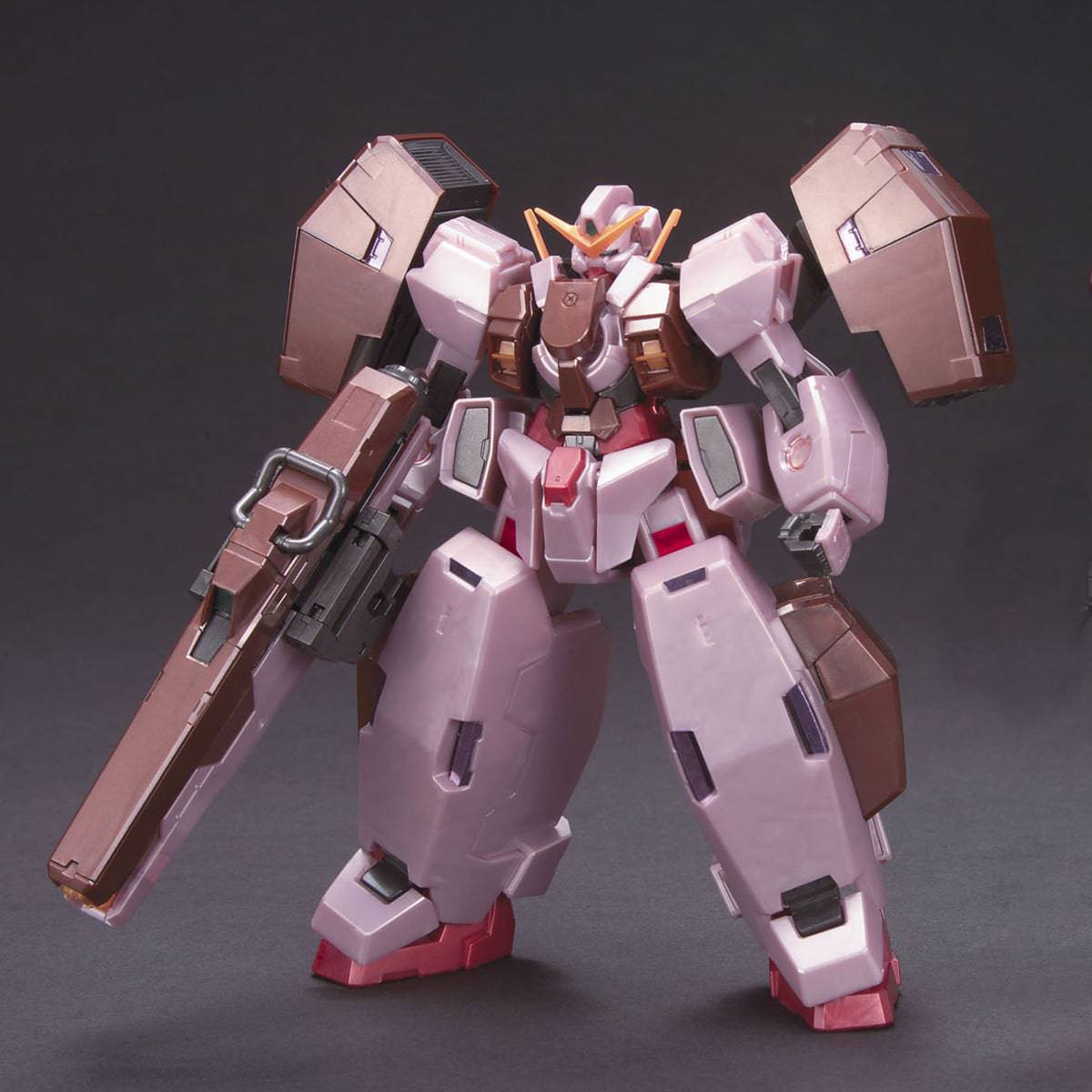 1/144 HG Gundam Virtue Trans-Am Mode