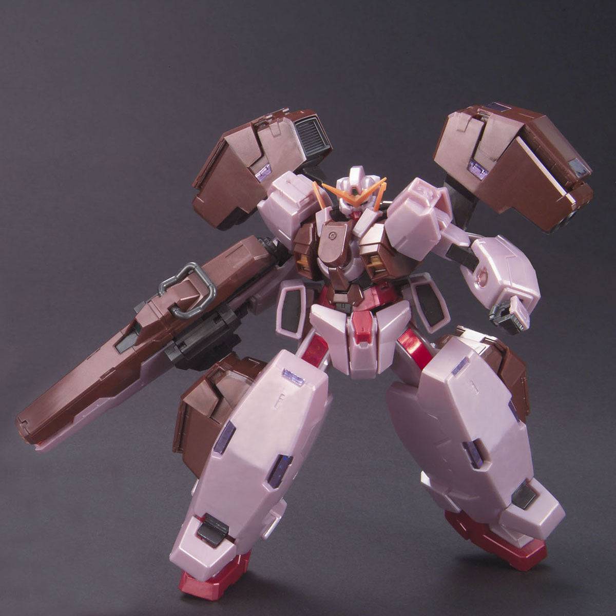 1/144 HG Gundam Virtue Trans-Am Mode