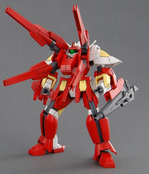 HG 1/144 REBORNS GUNDAM